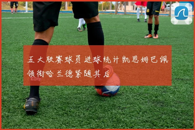 五大联赛球员进球统计凯恩姆巴佩领衔哈兰德紧随其后